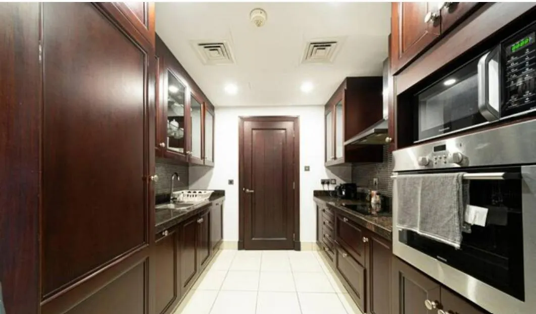 Vibrant One Bed, 5 Mins Walk To Dubai Mall, Burj United Arab Emirates